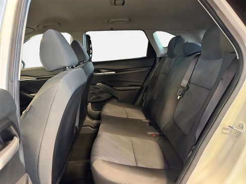 Certified 2023 Kia Seltos LX image 24