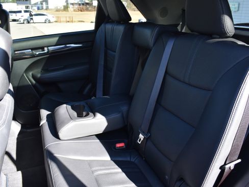 Used 2013 Kia Sorento SX w/ SX Premium Pkg image 33