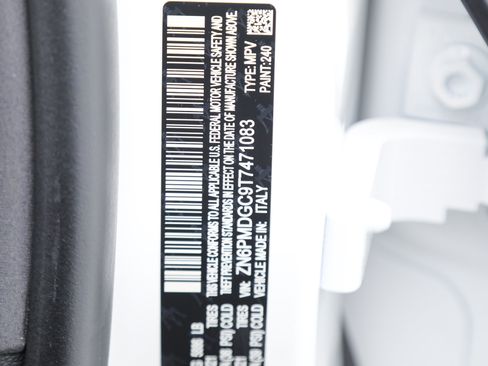 New 2026 Maserati Grecale Modena AWD/4WD image 23