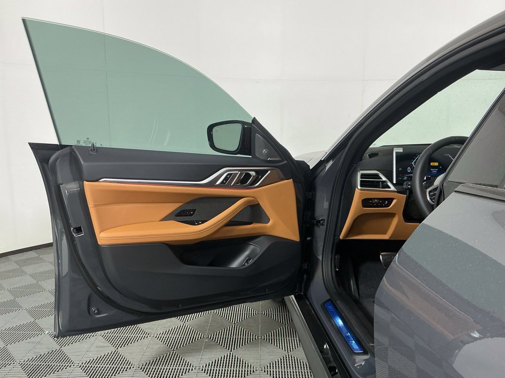 New 2026 BMW 430i w/ M Sport Package RWD image 20