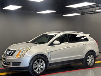 Used 2014 Cadillac SRX Luxury image 1