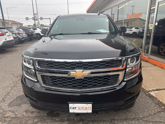 Used 2017 Chevrolet Tahoe LT AWD/4WD image 2