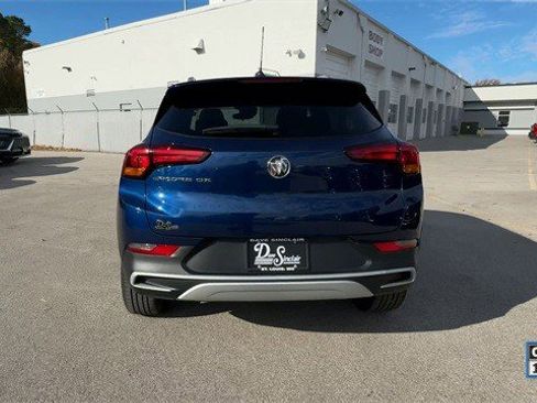Used 2023 Buick Encore GX Select image 9