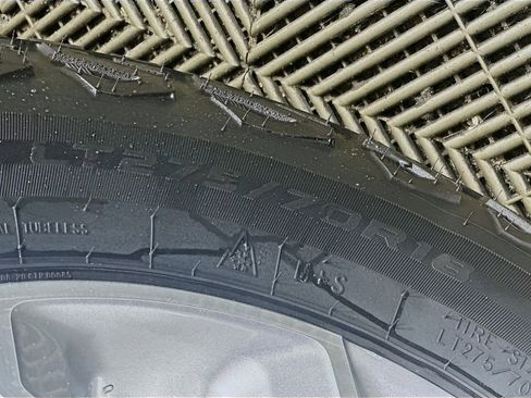 Used 2022 Chevrolet Silverado 3500 LT w/ Convenience Package image 33