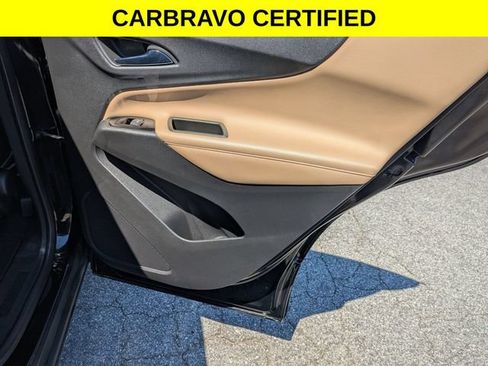 Certified 2023 Chevrolet Equinox Premier FWD image 31