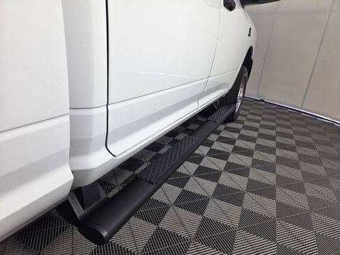 Used 2024 RAM 2500 Tradesman AWD/4WD image 30