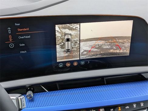 New 2026 Cadillac Optiq Sport 1 image 16