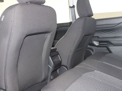 New 2025 Ford Ranger XL w/ Trailer Tow Package image 23