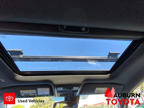 Certified 2019 Toyota Tacoma TRD Pro AWD/4WD image 30