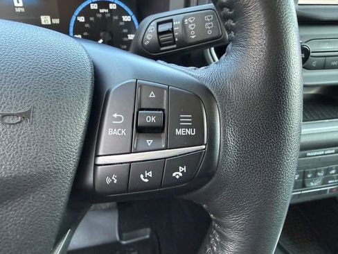 Used 2023 Ford Bronco Sport Big Bend w/ Convenience Package AWD/4WD image 20