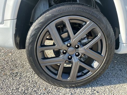 Used 2024 Jeep Compass Limited w/ Driver Assist Group I image 35