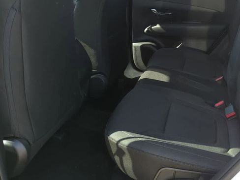 New 2026 Hyundai Tucson SE image 20