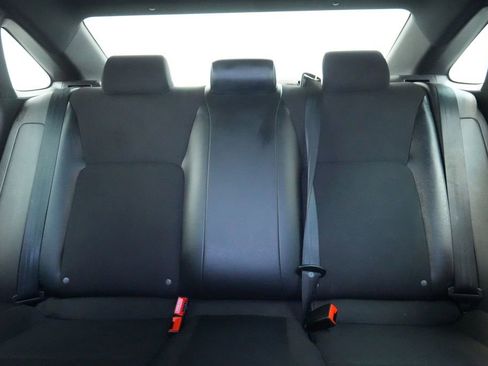 Used 2022 Honda Civic Sport image 15