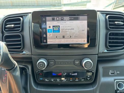 New 2026 RAM ProMaster 2500 w/ Safety Group image 16