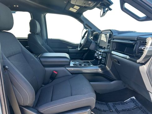 Used 2023 Ford F150 XLT w/ Equipment Group 302A High image 17