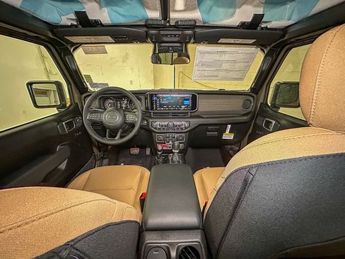 New 2026 Jeep Gladiator Sport image 22