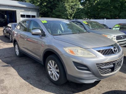 Used 2010 MAZDA CX-9 Touring