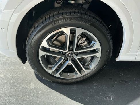 New 2025 Audi Q5 Premium image 20