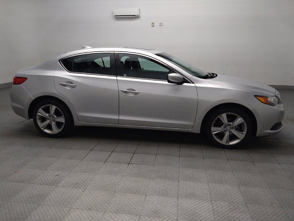 Used 2014 Acura ILX FWD image 11
