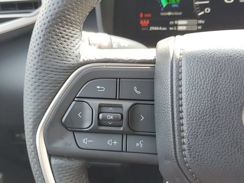 Used 2026 Toyota Tundra Limited AWD/4WD image 22
