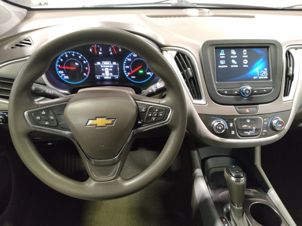Used 2016 Chevrolet Malibu LS FWD image 22