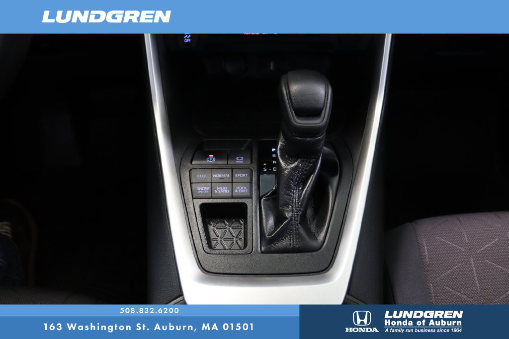 Used 2019 Toyota RAV4 XLE AWD/4WD image 23