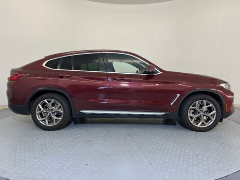 Used 2022 BMW X4 xDrive30i w/ Convenience Package image 6