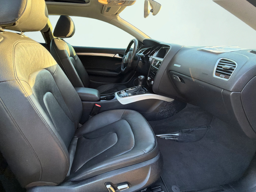 Used 2016 Audi A5 2.0T Premium Plus AWD/4WD image 41
