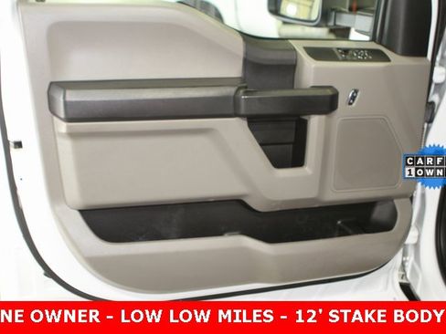 Used 2018 Ford F350 XL w/ Power Equipment Group image 13