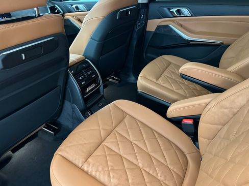 New 2026 BMW X7 xDrive40i image 20