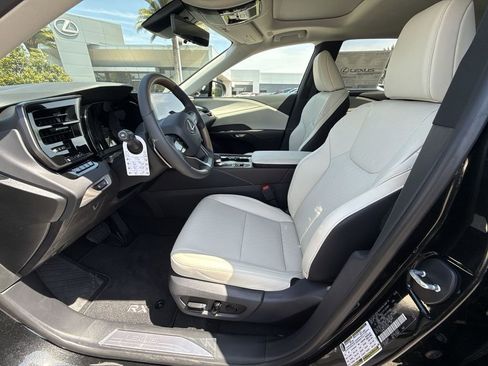 New 2026 Lexus RX 350 Premium Plus image 30