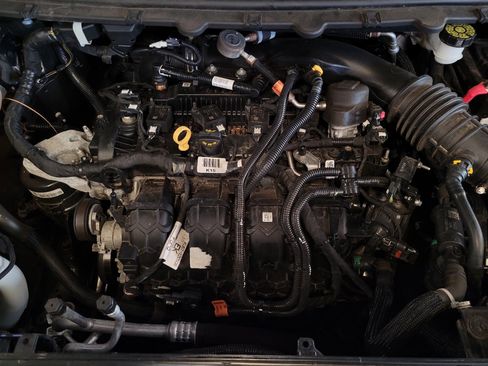 Used 2021 Ford Edge Titanium w/ Equipment Group 301A FWD image 30