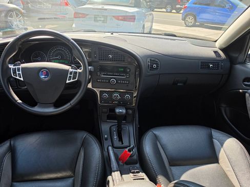Used 2007 Saab 9-5 Aero w/ 60th Anniversary Pkg FWD image 15