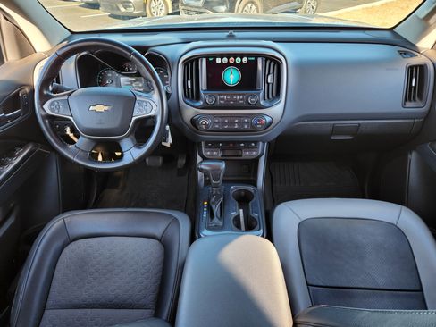 Used 2016 Chevrolet Colorado Z71 image 3