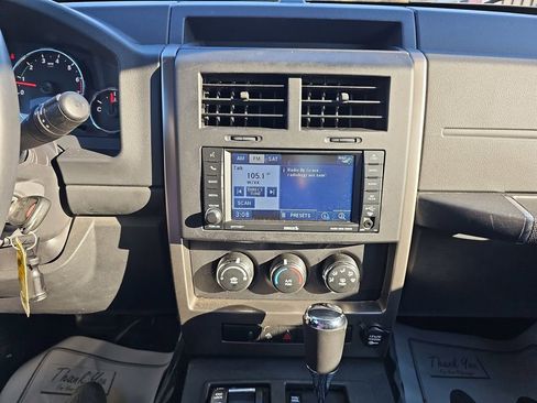 Used 2012 Jeep Liberty Sport w/ Popular Equipment Group image 24