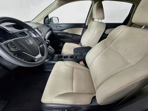 Used 2016 Honda CR-V EX image 20