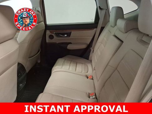 Used 2018 Honda CR-V EX-L image 13
