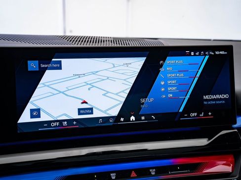 New 2026 BMW M5 w/ Executive Package AWD/4WD image 30