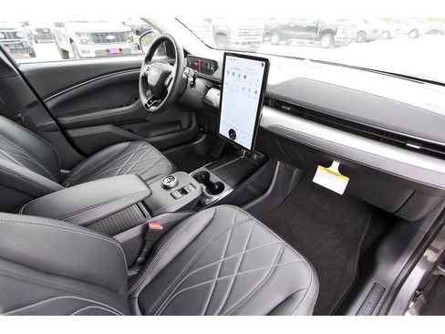 Used 2023 Ford Mustang Mach-E Select RWD image 30