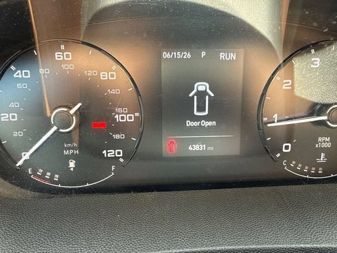 Used 2023 RAM ProMaster 3500 FWD image 16