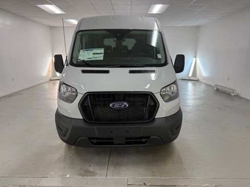 New 2025 Ford Transit 350 XL image 2
