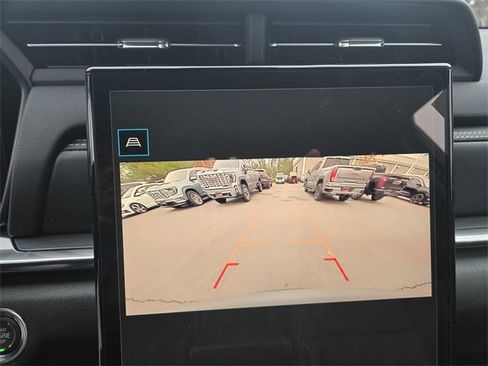 New 2026 GMC Terrain Elevation w/ Elevation Premium Package image 12