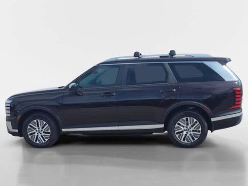 New 2026 Hyundai Palisade SEL Premium FWD image 2