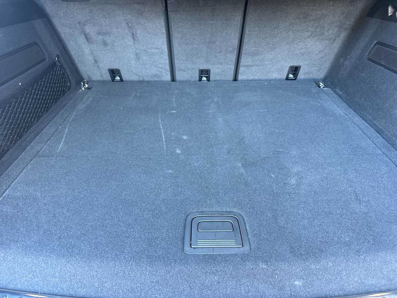 Certified 2025 Porsche Cayenne E-Hybrid AWD/4WD image 16