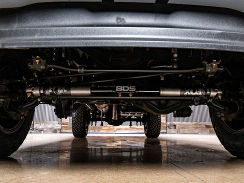 Used 2024 Ford F250 Lariat w/ Sport Appearance Package image 15