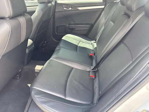 Used 2020 Honda Civic EX-L image 11