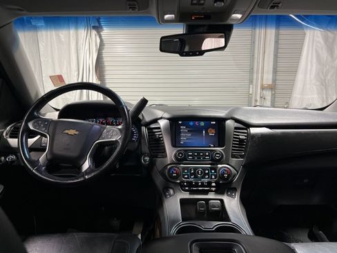 Used 2015 Chevrolet Tahoe LT image 21