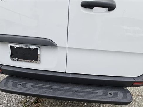 New 2025 Mercedes-Benz Sprinter 2500 image 9