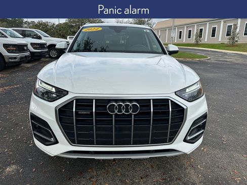 Used 2022 Audi Q5 2.0T Premium image 17