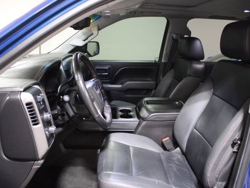 Used 2015 GMC Sierra 1500 SLT image 17